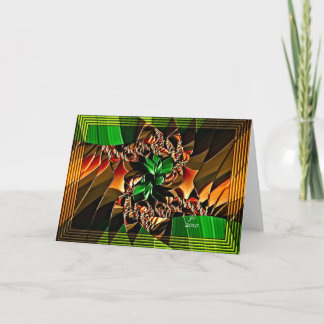 SHADY DEAL GREETING CARDS