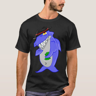 Shady Loan Shark T-Shirt