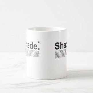 Shady Mug