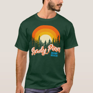 Shady Pines Vintage T-Shirt