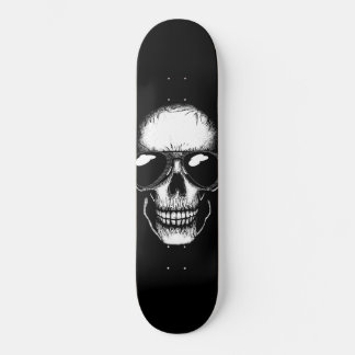 Shady Skateboard
