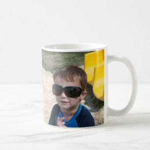 Shady Twins Coffee Mug
