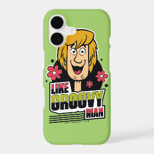 Shaggy "Like Groovy Man" Graphic