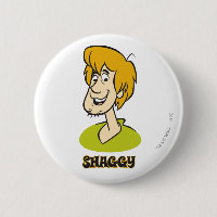 Shaggy Name Graphic