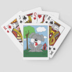 Shaggy Puppy Cartoon