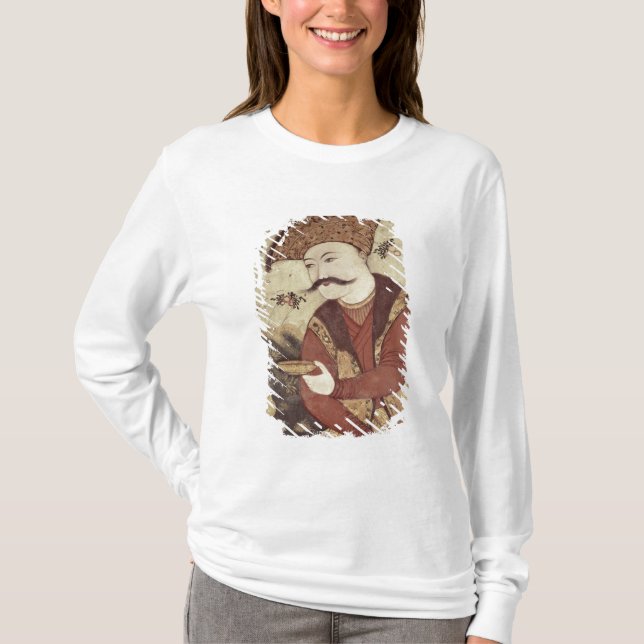 Shah Abbas I T-Shirt (Front)