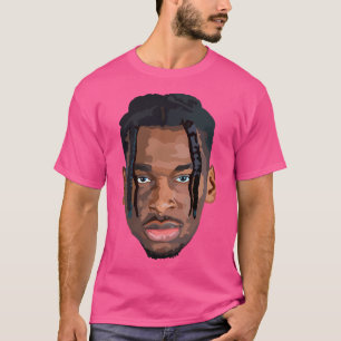 Shai Gilgeous-Alexander T-Shirt