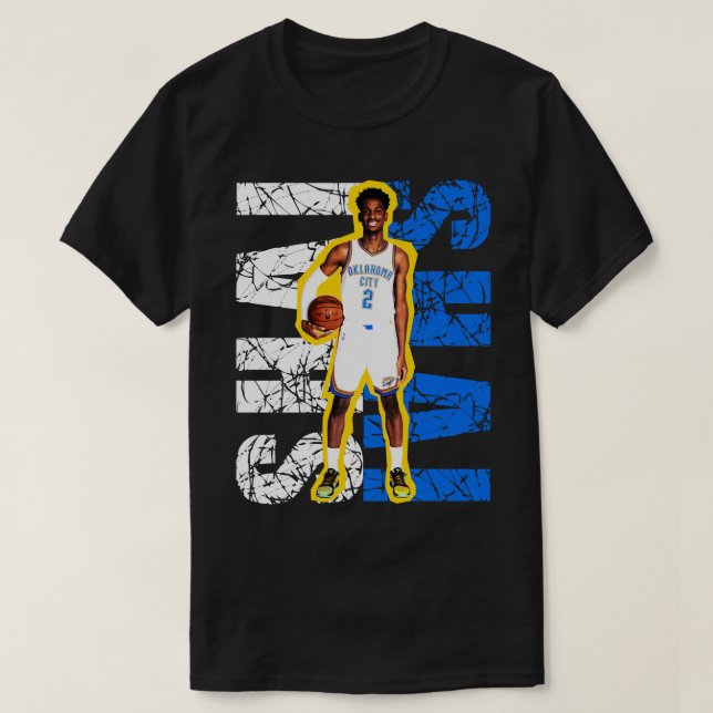 Shai T-Shirt (Design Front)