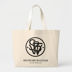 Shaireabs Bayleigh Bag