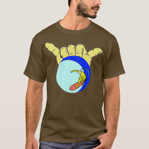 Shaka 6 T-Shirt