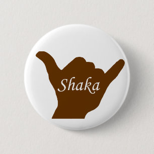 shaka button