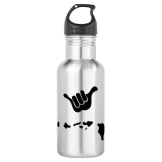 Shaka for Hawaii 532 Ml Water Bottle