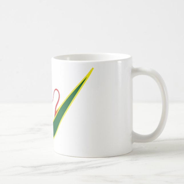 Shaka_hammock MUG (Right)