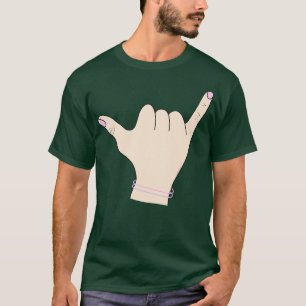Shaka sign T-Shirt