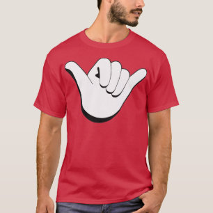 Shaka Sign T-Shirt
