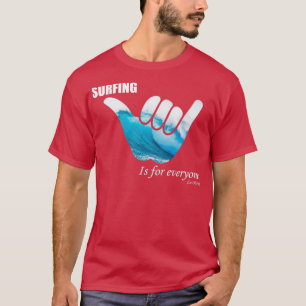 Shaka Surf T-Shirt
