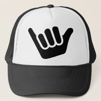 SHAKA Trucker Hat