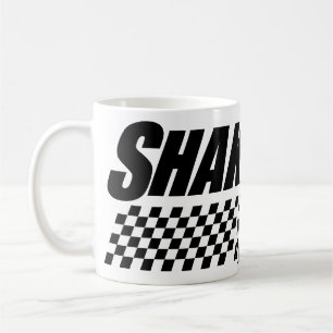 Shake and Bake Coffee Mug