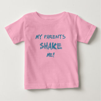 shake baby shake T-Shirt