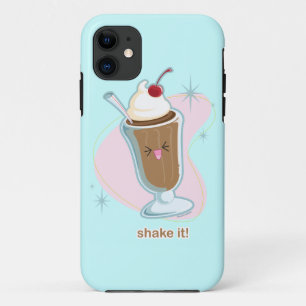 Shake It! iPhone 11 Case
