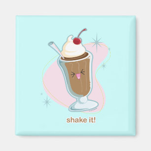 Shake It! Magnet