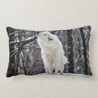 Shake it off lumbar cushion