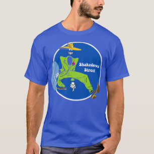 Shakedown Street  T-Shirt