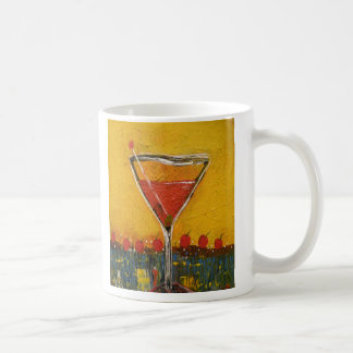 Shaken not Stirred Coffee Mug