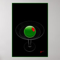 Shaken Not Stirred (Night)