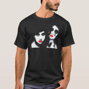 Shakespear&x27;s Sister Ride Again Classic T-Shirt