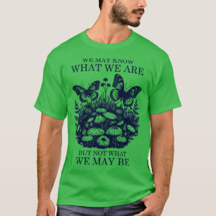 Shakespeare bookish literature poet 23 T-Shirt