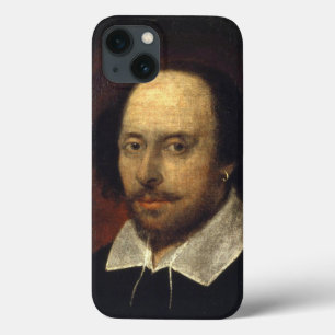 Shakespeare iPhone 13 Case