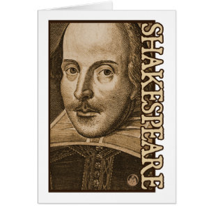Shakespeare Droeshout Engravings