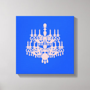 Shakespeare in Love (More Options) - Canvas Print