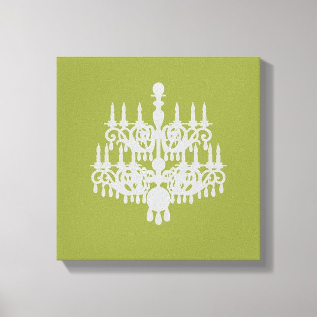 Shakespeare in Love (More Options) - Canvas Print (Front)