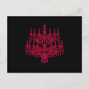 Shakespeare in Love ~ Postcard