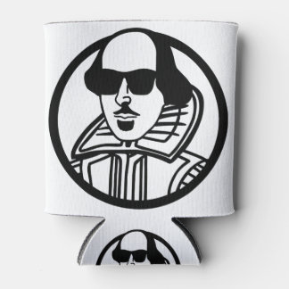 Shakespeare in Shades Can Cooler