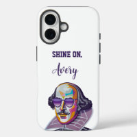 Shakespeare in Shades: Modern illustration