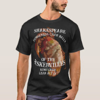 Shakespeare King Crab Lear Dungeness Crab Balls