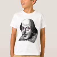 Shakespeare Lennon