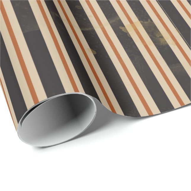 Shakespeare Lines - Wrapping Paper (Roll Corner)