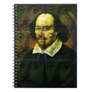 Shakespeare Notebook