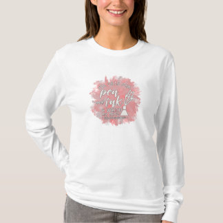 Shakespeare Quotation T-Shirt