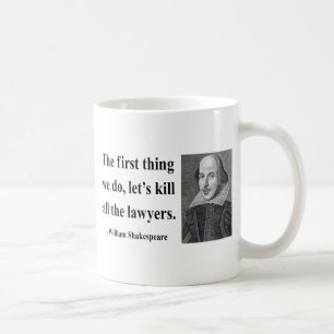 Shakespeare Quote 4b Coffee Mug