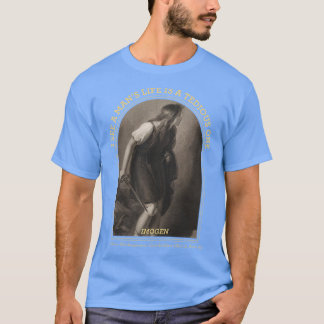 Shakespeare renaissance poet bookish English teach T-Shirt