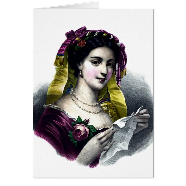 Shakespeare Sonnet # 18 (Front)