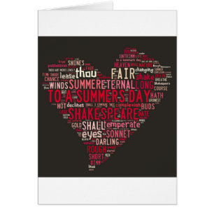 Shakespeare Sonnet 18