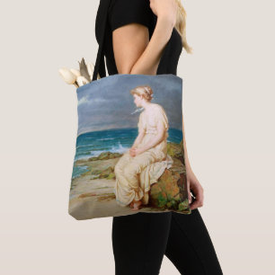 Shakespeare ... The Tempest Tote Bag