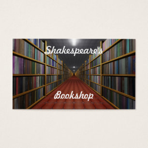 Shakespeare's Bookshop