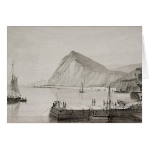 Shakespeare's Cliff, Dover